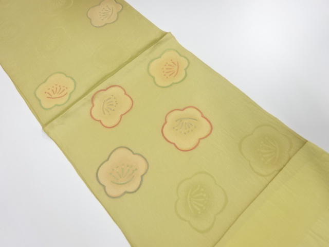 Japanese Kimono / Accessories Silk